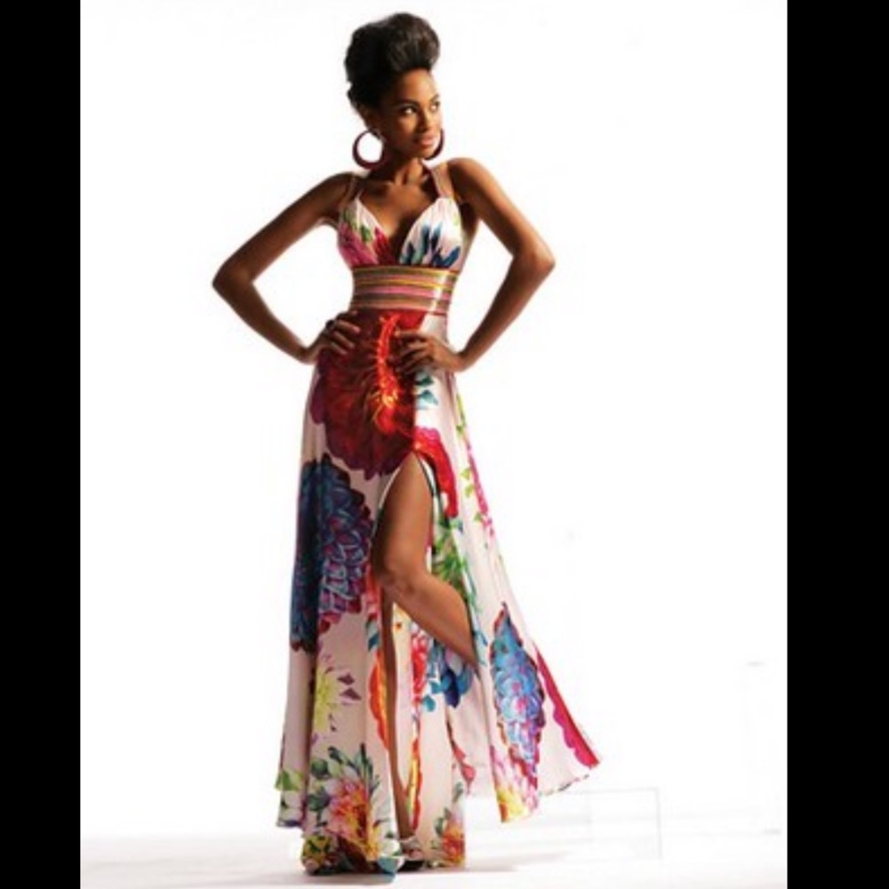 Jovani 15329 Prom Dress